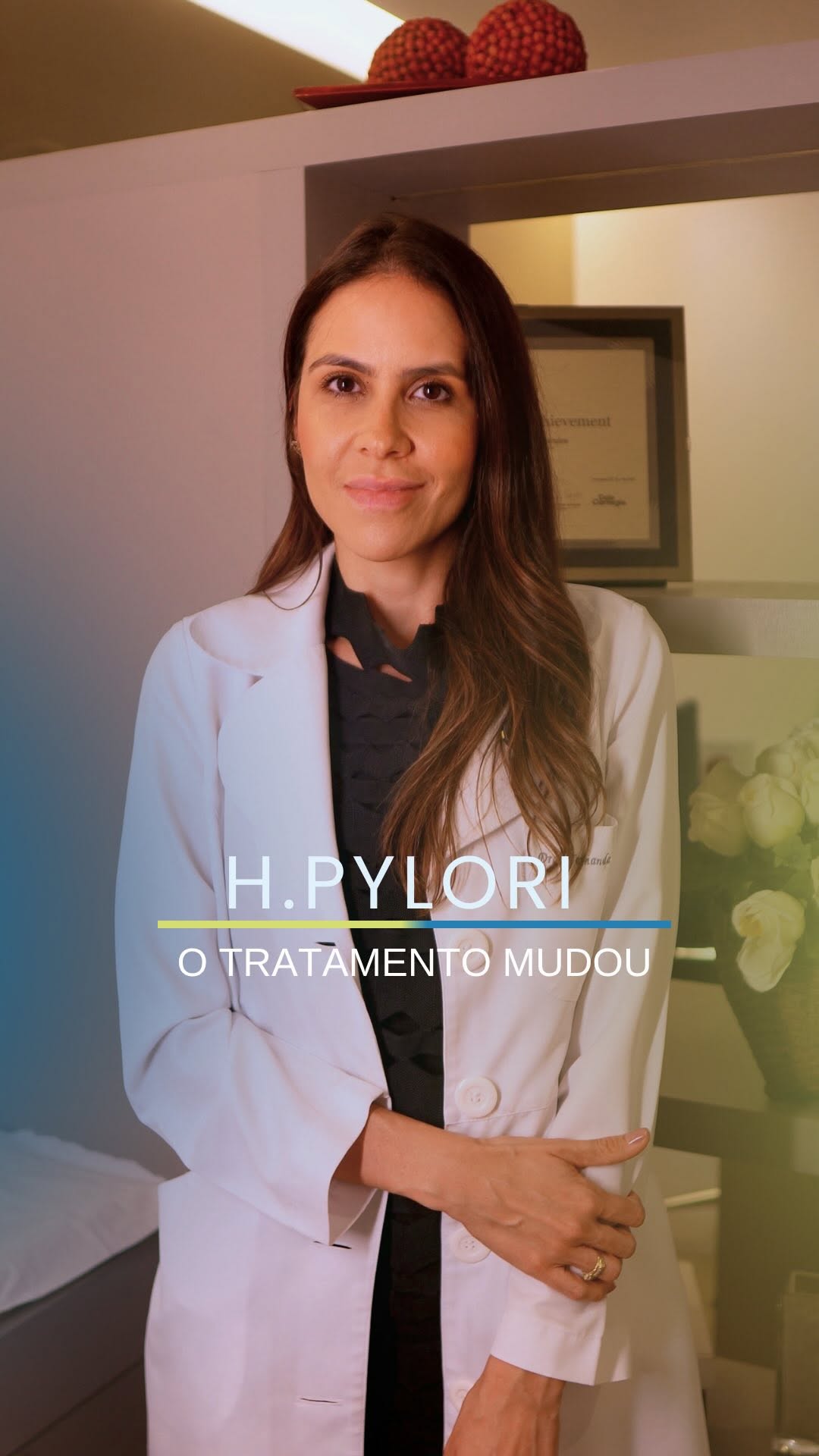 H. pylori: o tratamento mudou